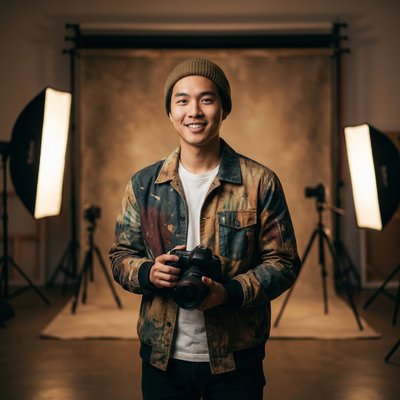 麻豆传媒创作者