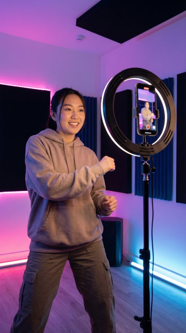 麻豆传媒舞蹈视频