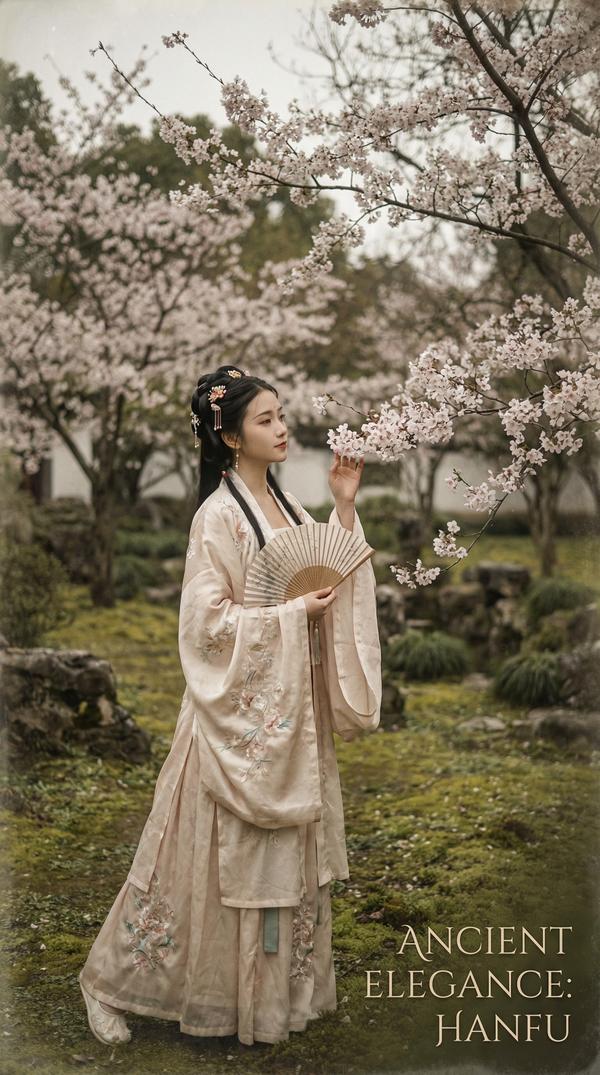 麻豆传媒古风视频